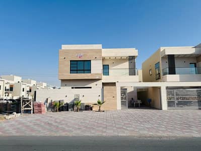 فیلا 5 غرف نوم للبيع في الياسمين، عجمان - WhatsApp Image 2024-05-29 at 10.51. 06 AM. jpeg
