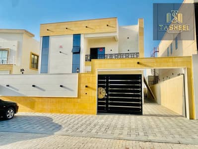 5 Bedroom Villa for Sale in Al Alia, Ajman - IMG-20240529-WA0025. jpg