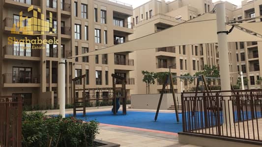 2 Bedroom Apartment for Sale in Town Square, Dubai - IMG-20240127-WA0022. jpg
