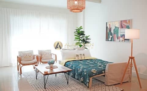 شقة 1 غرفة نوم للايجار في نخلة جميرا، دبي - IMG-20240529-WA0304. jpg