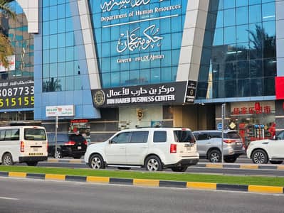 Office for Rent in Al Rawda, Ajman - IMG-20240520-WA0037. jpg