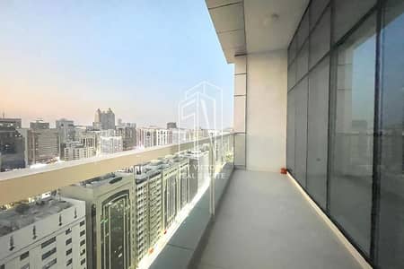 3 Bedroom Flat for Rent in Electra Street, Abu Dhabi - 1. png