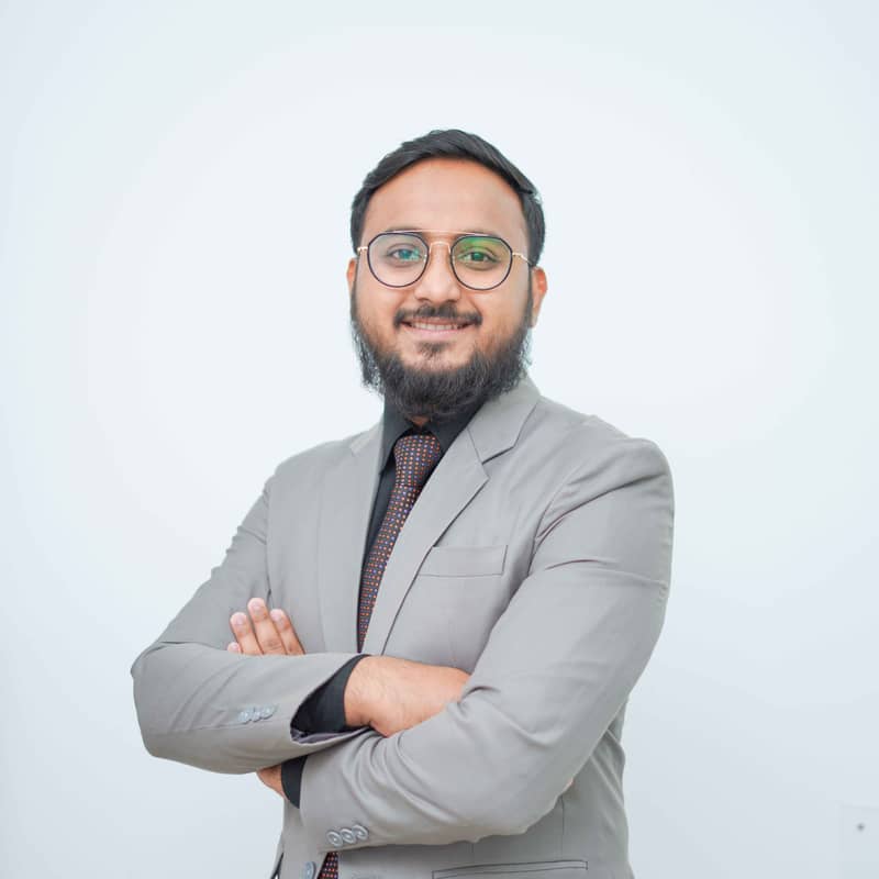 Mahad Muzaffar