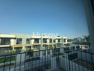 3 Bedroom Townhouse for Sale in The Valley by Emaar, Dubai - Corner Kitchen | Vacant |  Close to Amenities