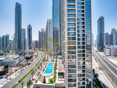 1 Bedroom Flat for Rent in Downtown Dubai, Dubai - DSC09526_hdr. jpg