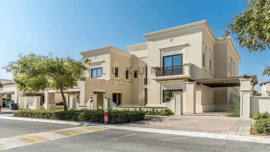 5 Bedroom Villa for Rent in Arabian Ranches 2, Dubai - Vacant | Close to Park | Spacious Villa
