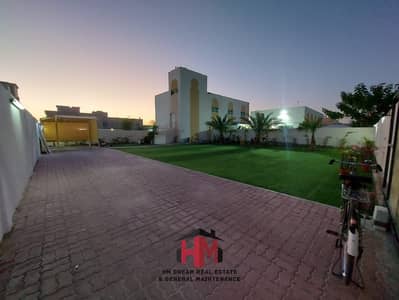 3 Bedroom Apartment for Rent in Al Shamkha, Abu Dhabi - cbf9bf38-858b-4dc4-b638-d573f7814694. jpg