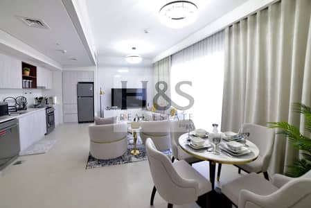 2 Bedroom Apartment for Rent in Dubai Creek Harbour, Dubai - 1. jpg