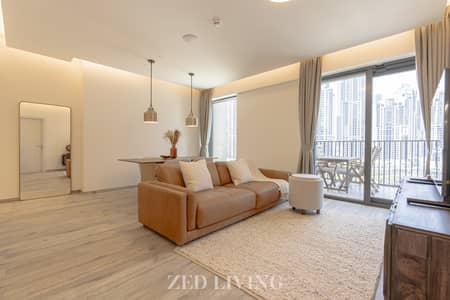 1 Bedroom Apartment for Rent in Business Bay, Dubai - DSC02247-HDR. jpg