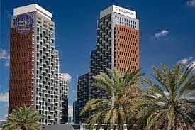 HIGH END STUDIO | MOVE-IN READY | DLD GREAT OFFERS | SCENIC VIEW OF BURJ KHALIFA AND  DUBAI CANAL