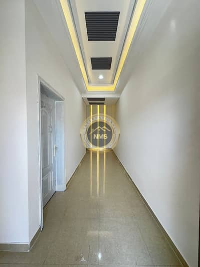 Studio for Rent in Khalifa City, Abu Dhabi - 5. jpg