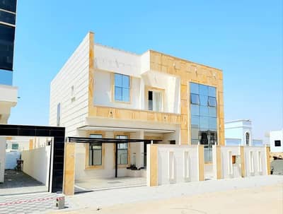 فیلا 5 غرف نوم للبيع في الياسمين، عجمان - WhatsApp Image 2024-05-29 at 11.36. 12 AM (1). jpeg