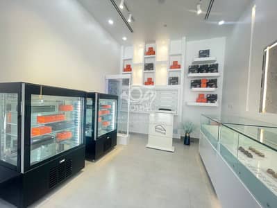 Shop for Rent in Al Raha Beach, Abu Dhabi - IMG-20240523-WA0009. jpg