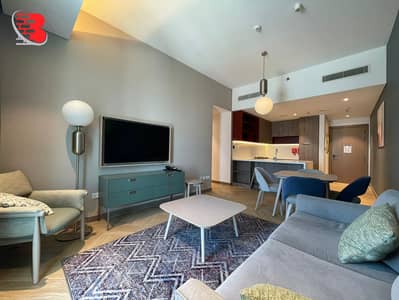 1 Bedroom Flat for Rent in Al Sufouh, Dubai - 8. jpg