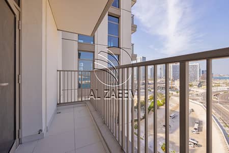 2 Bedroom Apartment for Sale in Al Reem Island, Abu Dhabi - REFLECTION, AL REEM ISLAND (25). jpg