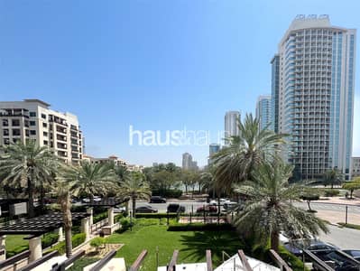 2 Bedroom Flat for Sale in The Greens, Dubai - Motivated Seller | Canal Views | Tenanted