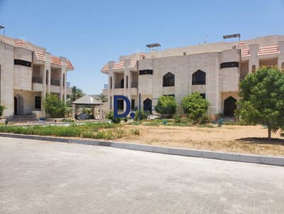 6 Bedroom Villa for Rent in Khalifa City, Abu Dhabi - Like Brand New | 6 BR | Maids room Villa