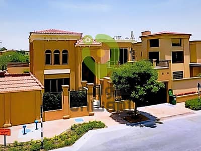 4 Bedroom Villa for Sale in Khalifa City, Abu Dhabi - ONWANI (14). jpg