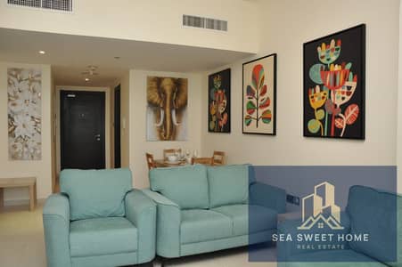 1 Bedroom Flat for Rent in Al Reem Island, Abu Dhabi - IMG-20240529-WA0113. jpg