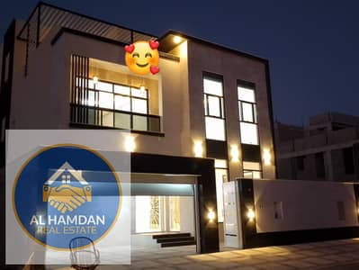 7 Bedroom Villa for Sale in Al Tallah 1, Ajman - 22. jpg