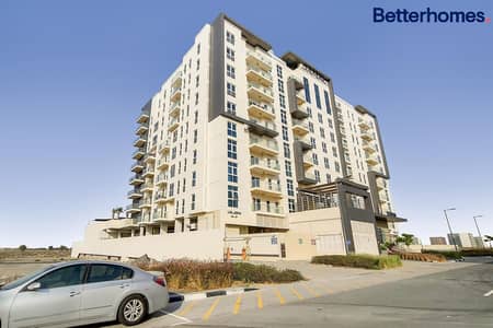 1 Bedroom Flat for Rent in Dubai South, Dubai - Fully Furnished | Spacious Living | Maintained