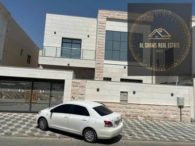 5 Bedroom Villa for Rent in Al Yasmeen, Ajman - Pez2dE8MaUggaU2YKLDItgJi3O7JwR2PlyBk9OSe