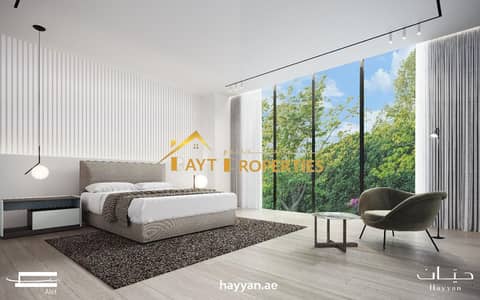 فیلا 3 غرف نوم للبيع في براشي، الشارقة - WhatsApp Image 2024-05-02 at 10.00. 09 AM. jpeg