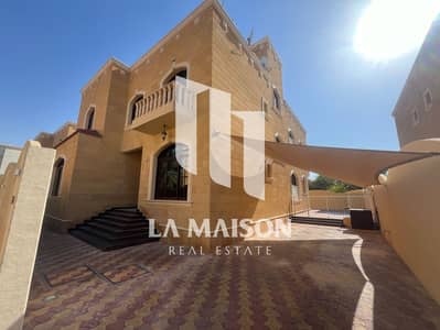 5 Bedroom Villa for Rent in Shakhbout City, Abu Dhabi - IMG-20240529-WA0082. jpg