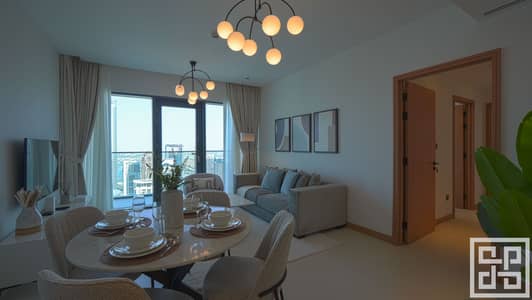 شقة 2 غرفة نوم للبيع في دبي مارينا، دبي - Untitled_HDR-2. jpg