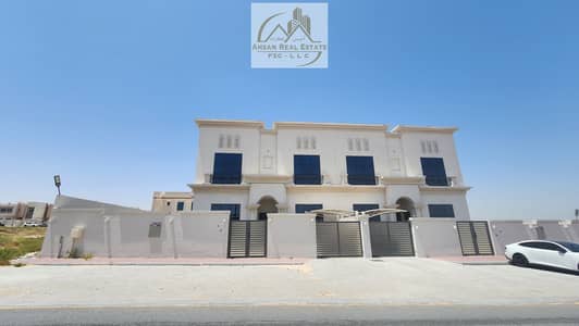 5 Bedroom Flat for Rent in Al Tai, Sharjah - 20240529_111812. jpg