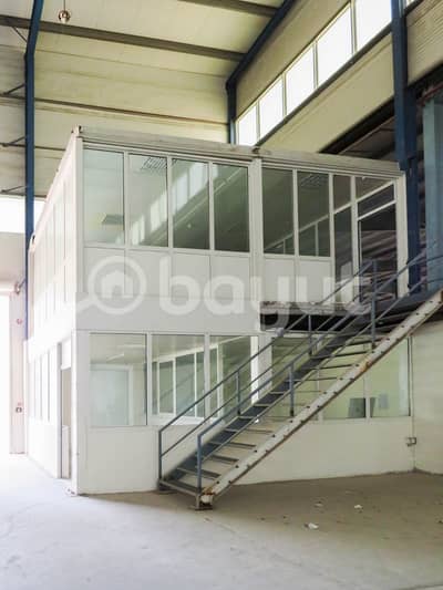 BRAND NEW WAREHOUSES FOR RENT IN BEST LOCATION IN MUSSAFAH INDUSTRIAL AREA BRAND NEW WAREHOUSES FOR RENT IN BEST LOCATION IN MUSSAFAH INDUSTRIAL AREA