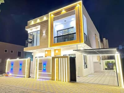 5 Bedroom Villa for Sale in Al Helio, Ajman - WhatsApp Image 2024-05-29 at 11.45. 40 AM. jpeg