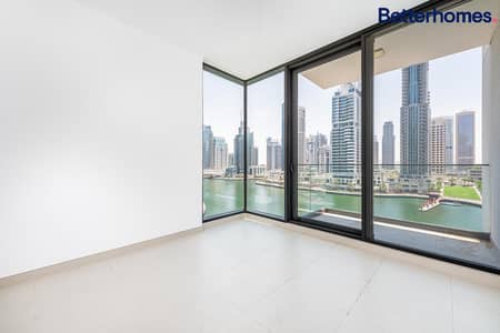 Luxury Unit | Marina View | Unfurnished