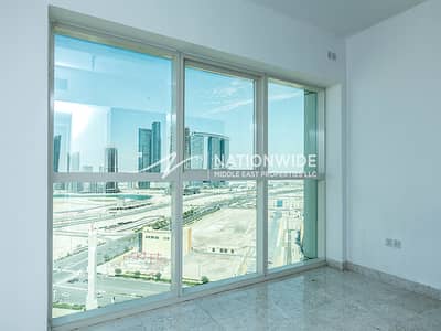 2 Bedroom Apartment for Sale in Al Reem Island, Abu Dhabi - Elegant 2BR| Facilities| Best Views |Ideal Area