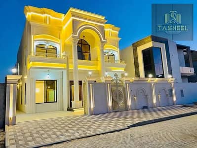 5 Bedroom Villa for Sale in Al Alia, Ajman - IMG-20240529-WA0092. jpg