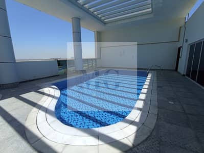1 Bedroom Apartment for Rent in Khalifa City, Abu Dhabi - 6b79fa55-5511-4e54-b0a9-a7d368302548. jpg
