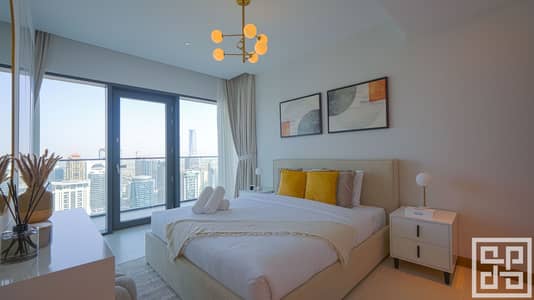 فلیٹ 2 غرفة نوم للبيع في دبي مارينا، دبي - VIDA MARINA 41floor (7). jpg