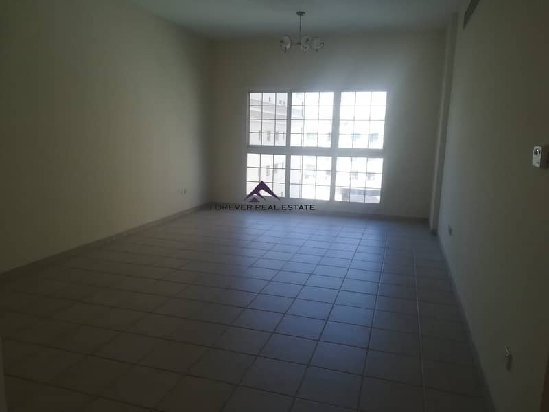 ONE MONTH FREE .......!!!! 2 MASTER  BEDROOM APARTMENT FOR RENT  WITH BALCONY IN  AL MANKHOOL 