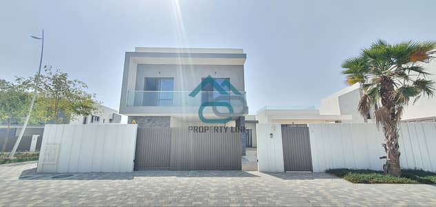 5 Bedroom Villa for Sale in Yas Island, Abu Dhabi - 18. png