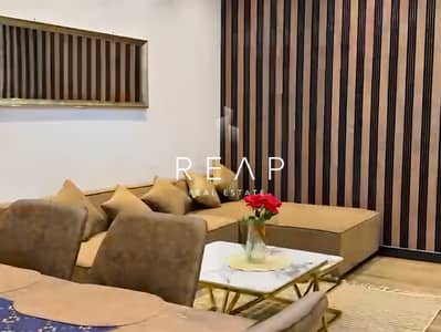 3 Bedroom Apartment for Sale in Dubai Marina, Dubai - Partial Marina+Sea View | Fully Furnished | Upgraded