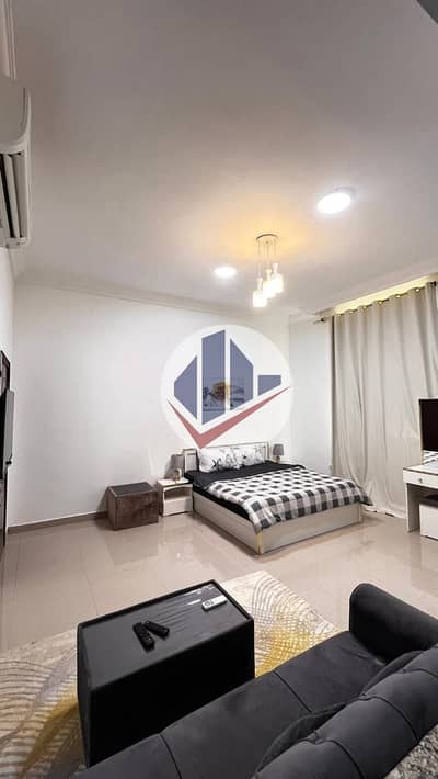 Studio for Rent in Al Iqabiyyah, Al Ain - WhatsApp Image 2024-05-25 at 1.26. 07 PM (1). jpeg