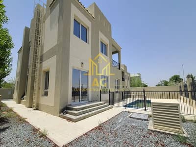 6 Bedroom Villa for Rent in Living Legends, Dubai - WhatsApp Image 2024-05-23 at 12.50. 26 PM. jpg