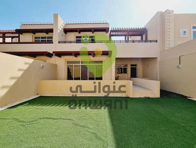 3 Bedroom Villa for Rent in Khalifa City, Abu Dhabi - onwani (4). jpg