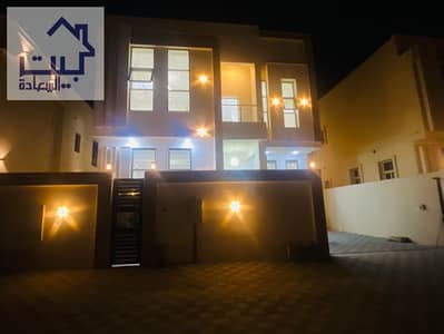 5 Bedroom Villa for Sale in Al Zahya, Ajman - IMG-20240529-WA0075. jpg