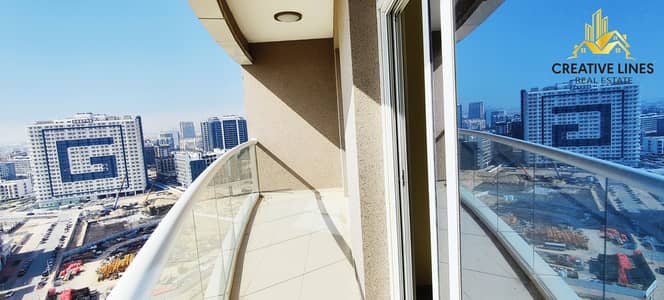 1 Bedroom Apartment for Rent in Arjan, Dubai - IMG_20240506_154626__01. jpg