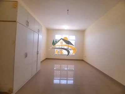 Studio for Rent in Mohammed Bin Zayed City, Abu Dhabi - 20240528_123334. jpg