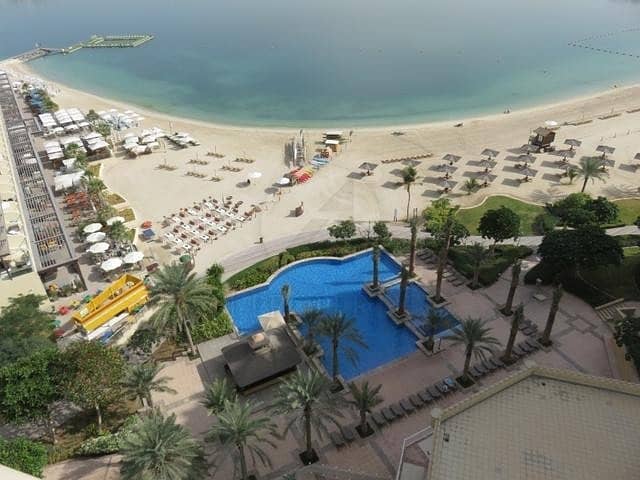 4BR Penthouse - Sea View - Chiller Free 4BR Penthouse - Sea View - Chiller Free