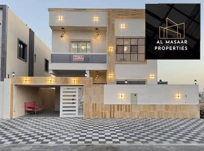 5 Bedroom Villa for Sale in Al Bahia, Ajman - WhatsApp Image 2024-05-29 at 12.24. 11 PM. jpeg