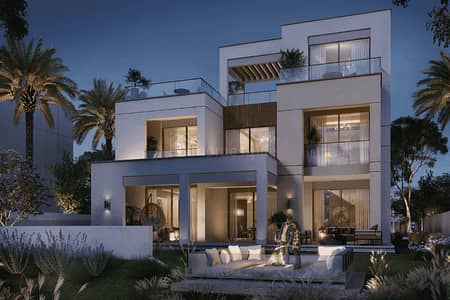 5 Bedroom Villa for Sale in Arabian Ranches 3, Dubai - Sign MOU Today | Motivated Seller | Big Plot