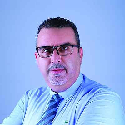 Saleh Muhi Aldeen
